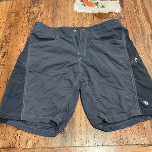Kuhl shorts